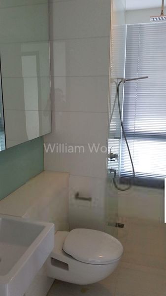 3 Bed Apartment (Condo) for Rent in  The Arc At Draycott - Image 2